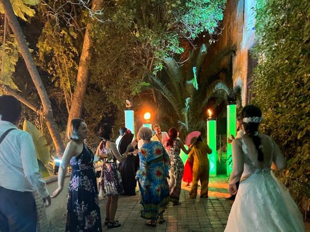 La boda de Salva y Paloma en Alfauir, Valencia 6
