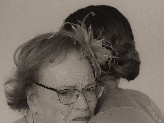 La boda de José y Sara en Puerto De La Cruz, Santa Cruz de Tenerife 6