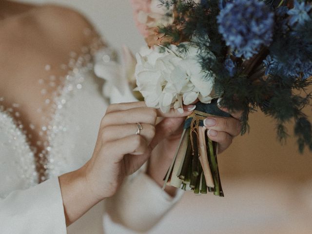 La boda de José y Sara en Puerto De La Cruz, Santa Cruz de Tenerife 7