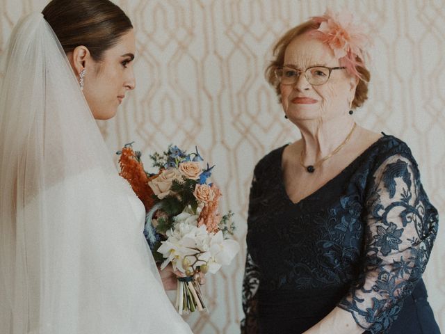 La boda de José y Sara en Puerto De La Cruz, Santa Cruz de Tenerife 8
