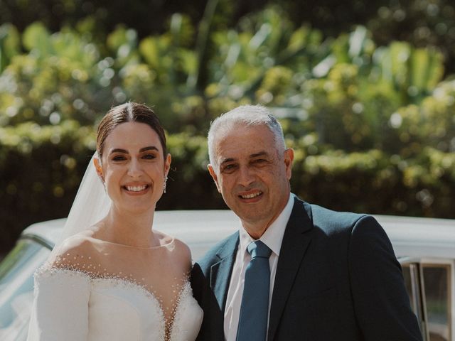 La boda de José y Sara en Puerto De La Cruz, Santa Cruz de Tenerife 13