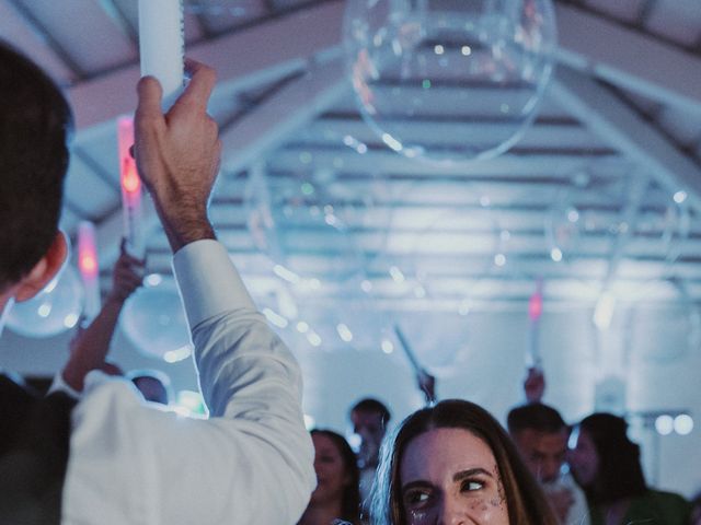 La boda de José y Sara en Puerto De La Cruz, Santa Cruz de Tenerife 15