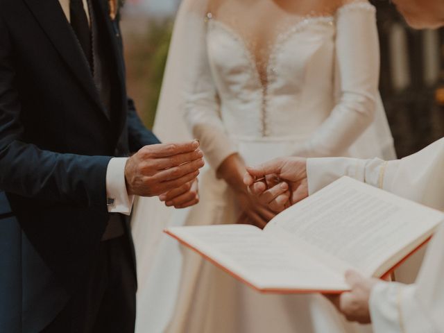 La boda de José y Sara en Puerto De La Cruz, Santa Cruz de Tenerife 16