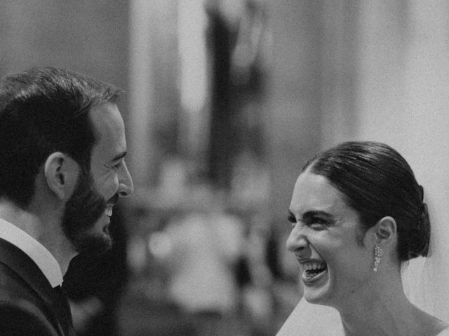 La boda de José y Sara en Puerto De La Cruz, Santa Cruz de Tenerife 17