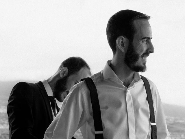 La boda de José y Sara en Puerto De La Cruz, Santa Cruz de Tenerife 19