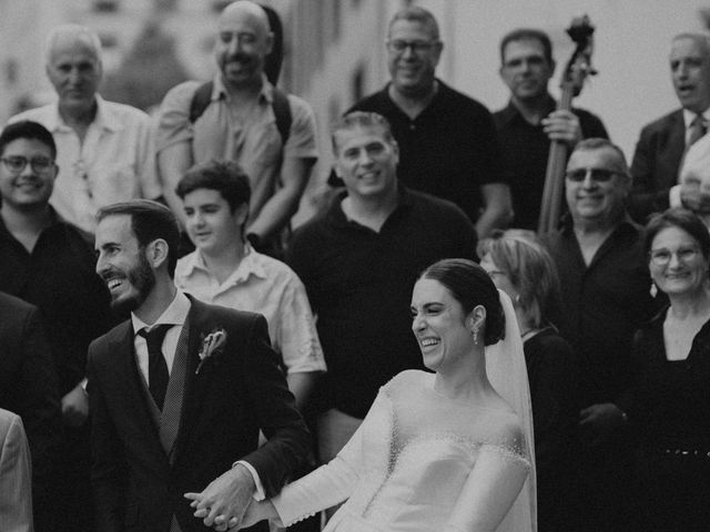 La boda de José y Sara en Puerto De La Cruz, Santa Cruz de Tenerife 20