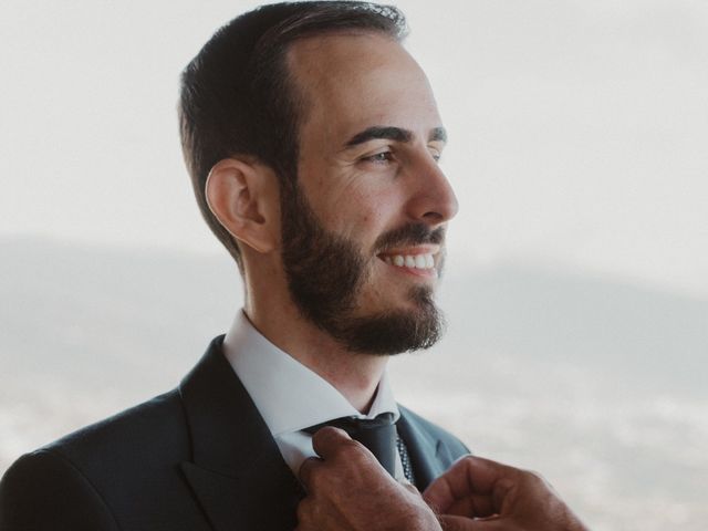 La boda de José y Sara en Puerto De La Cruz, Santa Cruz de Tenerife 21