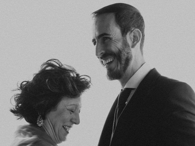 La boda de José y Sara en Puerto De La Cruz, Santa Cruz de Tenerife 25