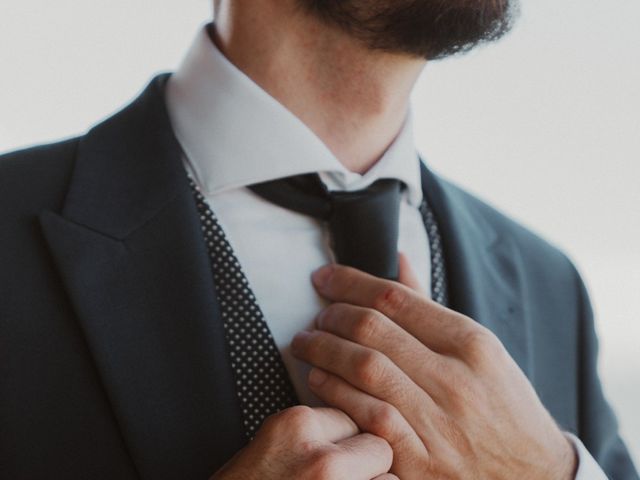 La boda de José y Sara en Puerto De La Cruz, Santa Cruz de Tenerife 29