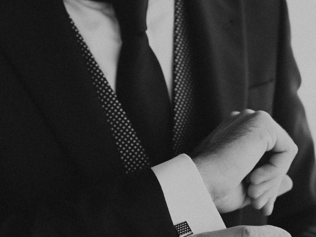 La boda de José y Sara en Puerto De La Cruz, Santa Cruz de Tenerife 30