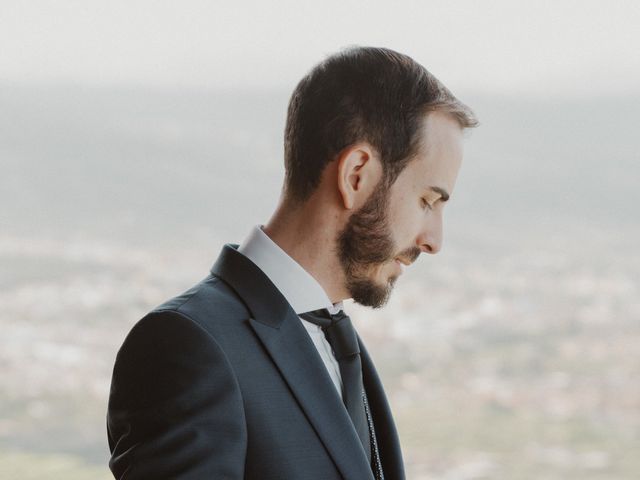 La boda de José y Sara en Puerto De La Cruz, Santa Cruz de Tenerife 31