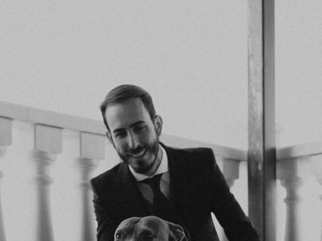 La boda de José y Sara en Puerto De La Cruz, Santa Cruz de Tenerife 32