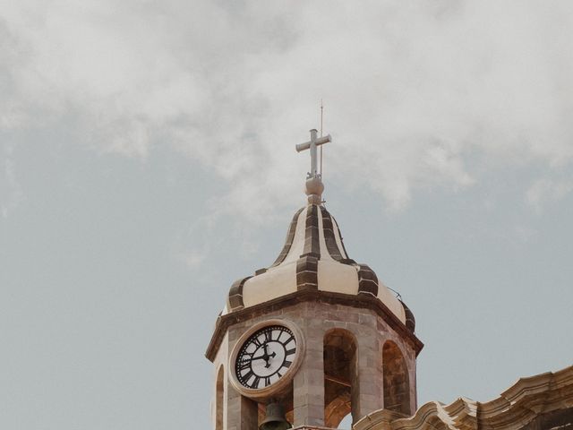 La boda de José y Sara en Puerto De La Cruz, Santa Cruz de Tenerife 33