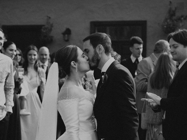 La boda de José y Sara en Puerto De La Cruz, Santa Cruz de Tenerife 1