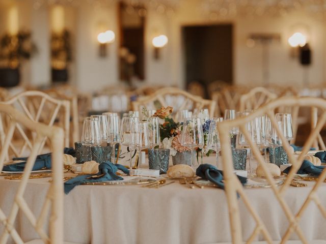 La boda de José y Sara en Puerto De La Cruz, Santa Cruz de Tenerife 37