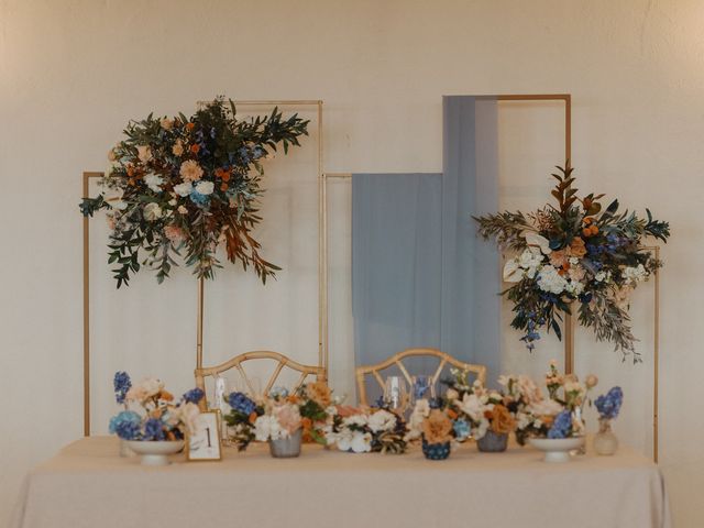 La boda de José y Sara en Puerto De La Cruz, Santa Cruz de Tenerife 38