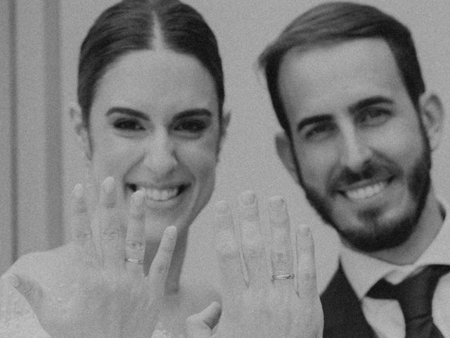 La boda de José y Sara en Puerto De La Cruz, Santa Cruz de Tenerife 41