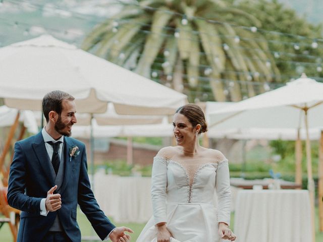 La boda de José y Sara en Puerto De La Cruz, Santa Cruz de Tenerife 2