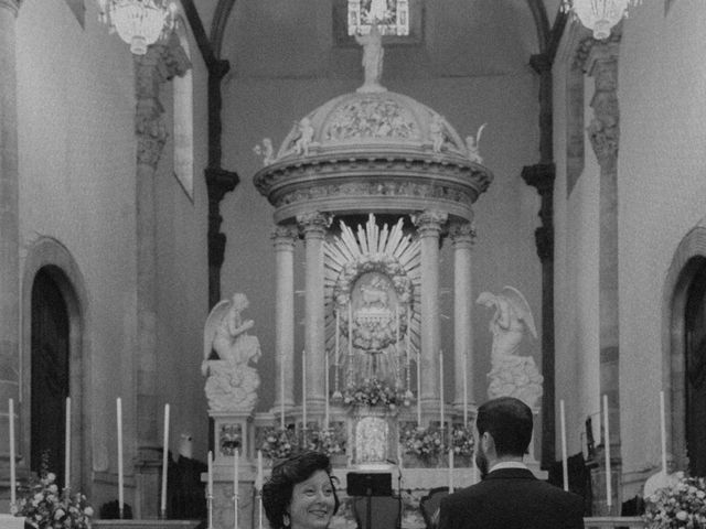 La boda de José y Sara en Puerto De La Cruz, Santa Cruz de Tenerife 45
