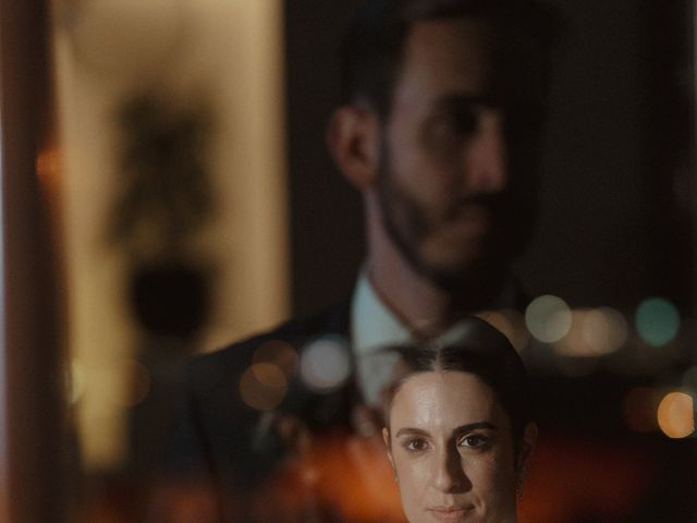 La boda de José y Sara en Puerto De La Cruz, Santa Cruz de Tenerife 51