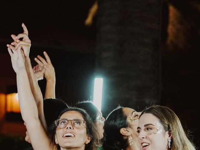 La boda de José y Sara en Puerto De La Cruz, Santa Cruz de Tenerife 56
