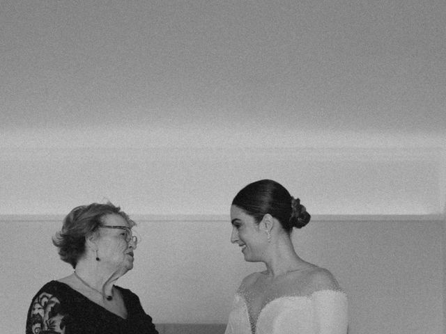 La boda de José y Sara en Puerto De La Cruz, Santa Cruz de Tenerife 60