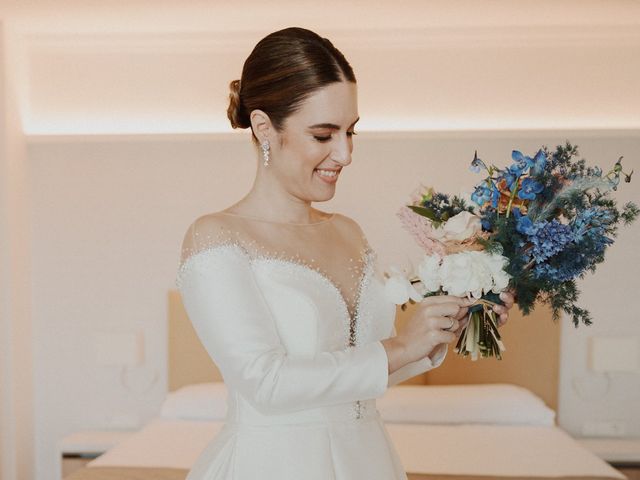 La boda de José y Sara en Puerto De La Cruz, Santa Cruz de Tenerife 61
