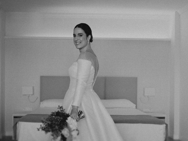 La boda de José y Sara en Puerto De La Cruz, Santa Cruz de Tenerife 62