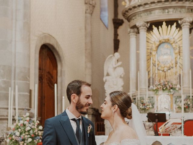 La boda de José y Sara en Puerto De La Cruz, Santa Cruz de Tenerife 69