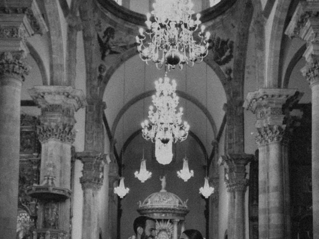 La boda de José y Sara en Puerto De La Cruz, Santa Cruz de Tenerife 70