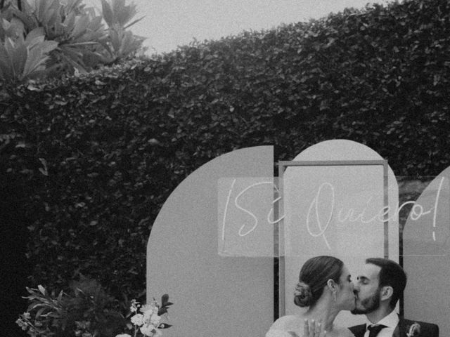La boda de José y Sara en Puerto De La Cruz, Santa Cruz de Tenerife 78