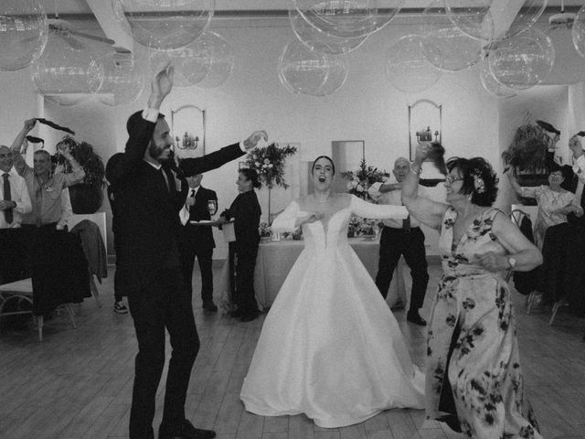La boda de José y Sara en Puerto De La Cruz, Santa Cruz de Tenerife 79