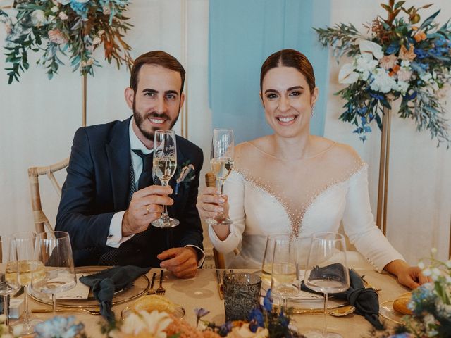 La boda de José y Sara en Puerto De La Cruz, Santa Cruz de Tenerife 81