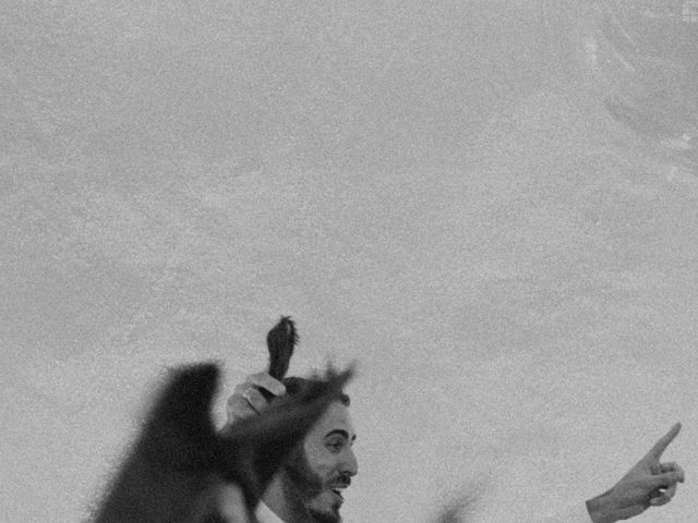 La boda de José y Sara en Puerto De La Cruz, Santa Cruz de Tenerife 82