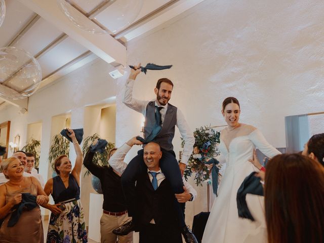 La boda de José y Sara en Puerto De La Cruz, Santa Cruz de Tenerife 83