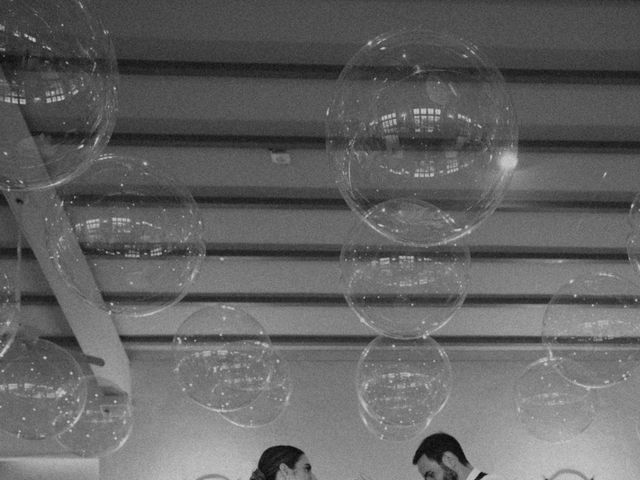 La boda de José y Sara en Puerto De La Cruz, Santa Cruz de Tenerife 86