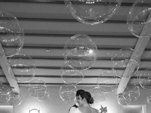 La boda de José y Sara en Puerto De La Cruz, Santa Cruz de Tenerife 87