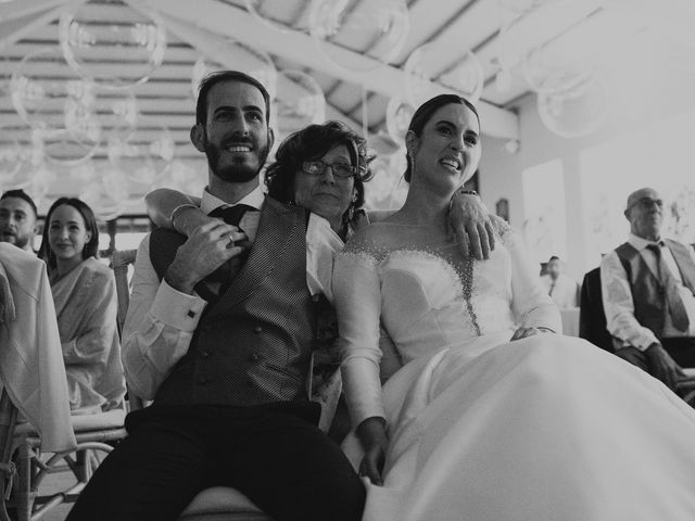 La boda de José y Sara en Puerto De La Cruz, Santa Cruz de Tenerife 88