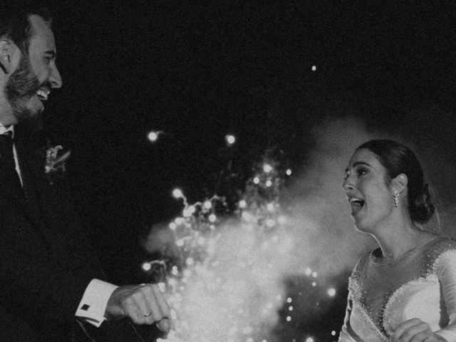 La boda de José y Sara en Puerto De La Cruz, Santa Cruz de Tenerife 91