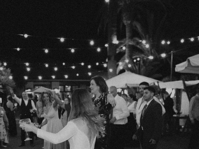 La boda de José y Sara en Puerto De La Cruz, Santa Cruz de Tenerife 94