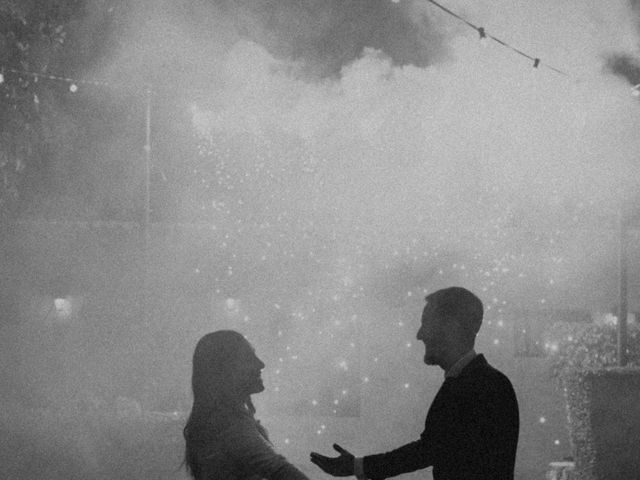 La boda de José y Sara en Puerto De La Cruz, Santa Cruz de Tenerife 95