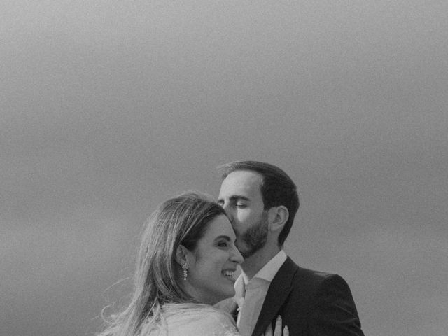 La boda de José y Sara en Puerto De La Cruz, Santa Cruz de Tenerife 97