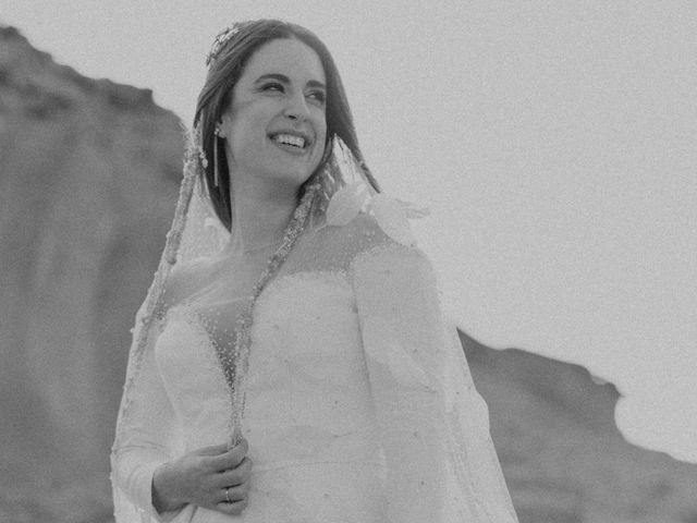La boda de José y Sara en Puerto De La Cruz, Santa Cruz de Tenerife 99