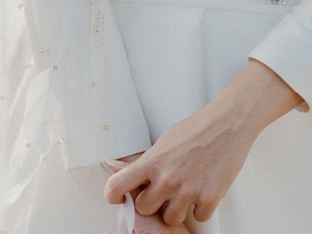 La boda de José y Sara en Puerto De La Cruz, Santa Cruz de Tenerife 102