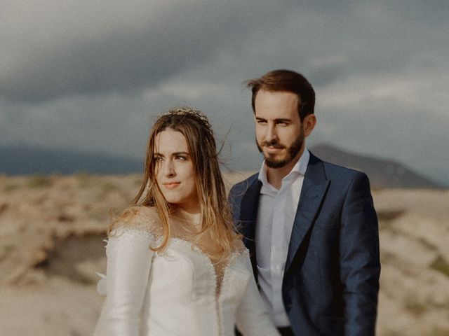 La boda de José y Sara en Puerto De La Cruz, Santa Cruz de Tenerife 103
