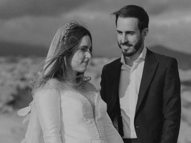 La boda de José y Sara en Puerto De La Cruz, Santa Cruz de Tenerife 104