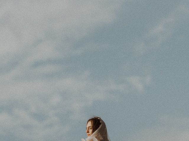 La boda de José y Sara en Puerto De La Cruz, Santa Cruz de Tenerife 106