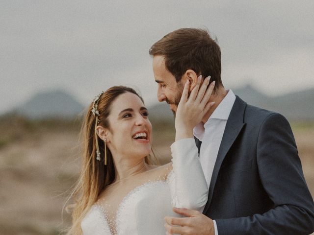 La boda de José y Sara en Puerto De La Cruz, Santa Cruz de Tenerife 111