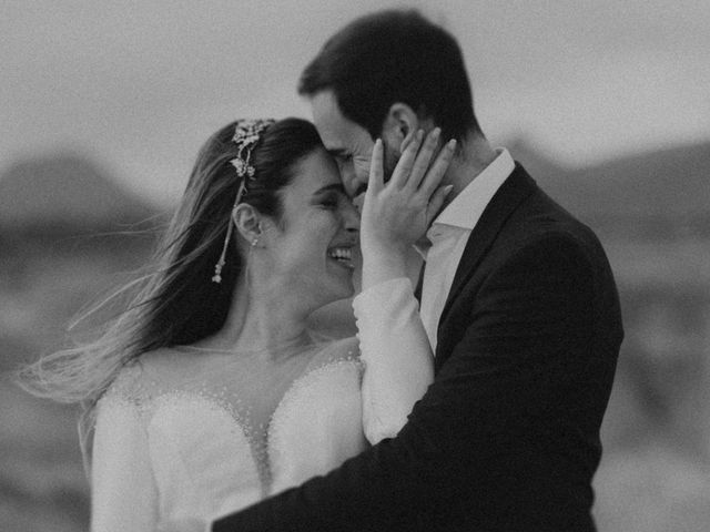 La boda de José y Sara en Puerto De La Cruz, Santa Cruz de Tenerife 112