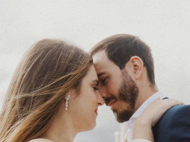 La boda de José y Sara en Puerto De La Cruz, Santa Cruz de Tenerife 117